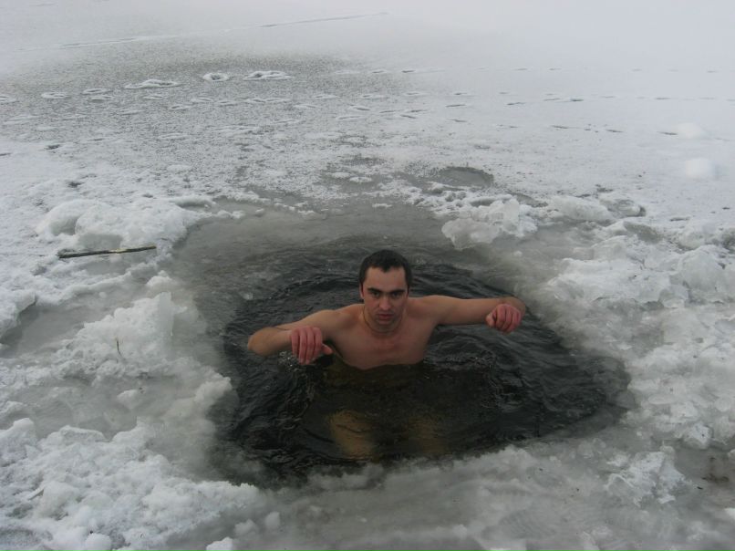 Олександр Рибак миколаєвич | Белая Церковь