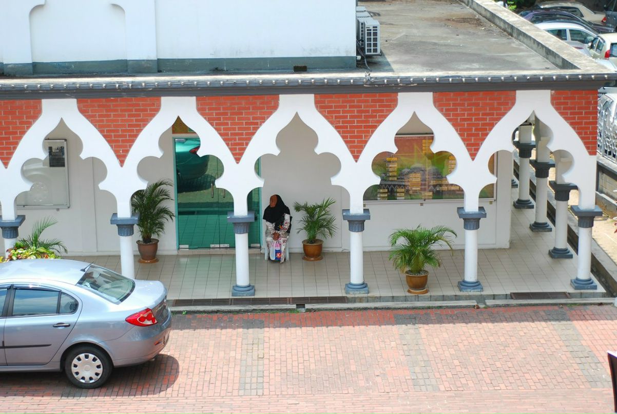 Александра Гладких | Владивосток