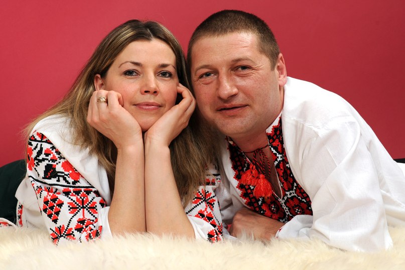 Анатолій Перець | Каменец-Подольский