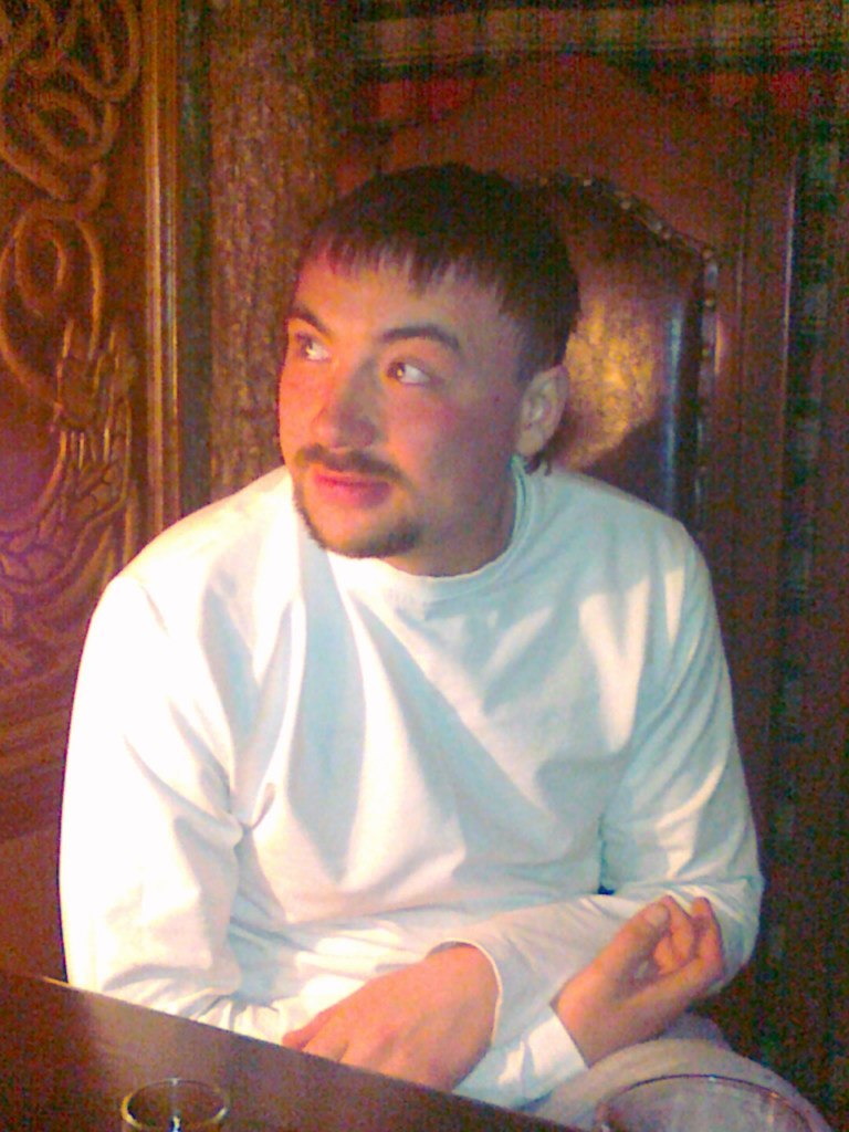 Сергей Стеблянко | Vancouver