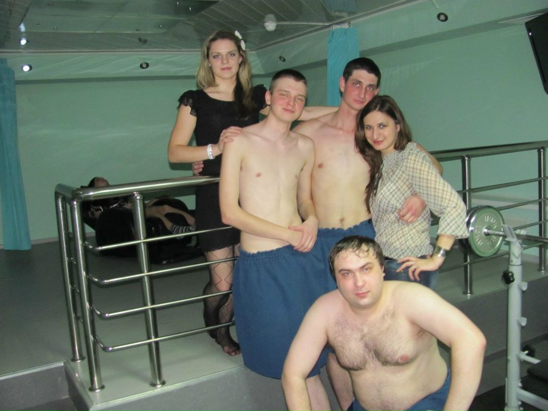 Александр Мочалов | Нижневартовск