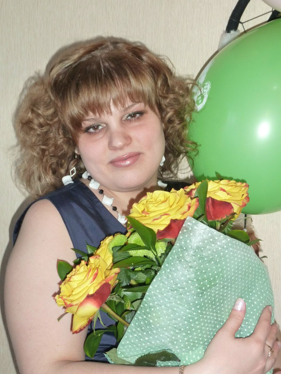 Любовь Перминова | Новосибирск