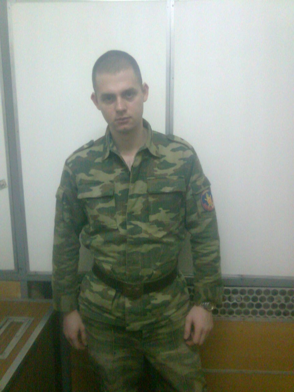 Александр Полуэктов | Белгород