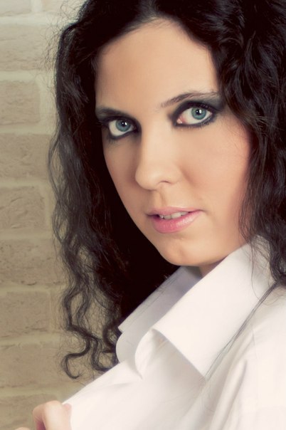 Натали Арямова murzilka | Москва