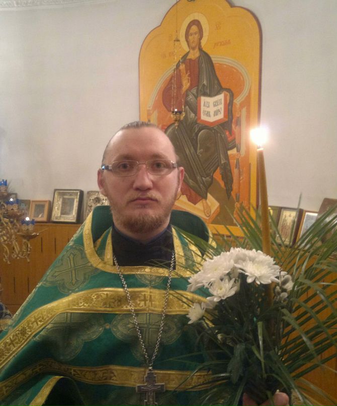 Михаил Артёменко | Белгород