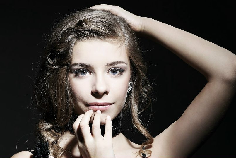 Алиса Горовая | Новокузнецк