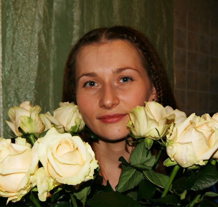 Наталья Эсаулова | Краснодар