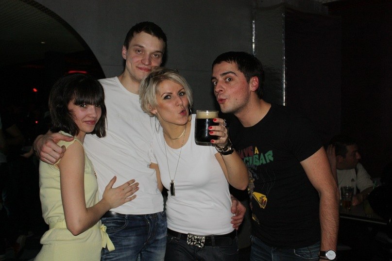 Сергей Бокач | 