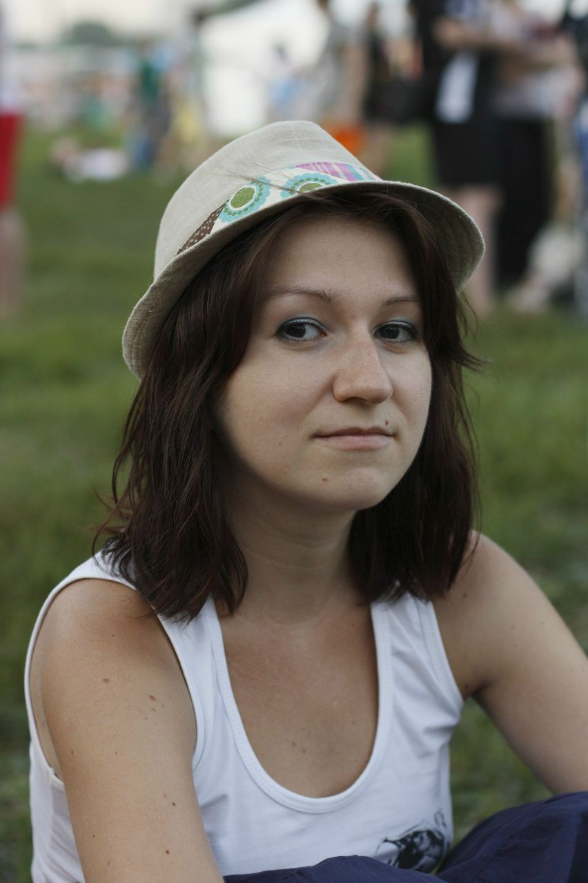 Виктория Старченко | Москва