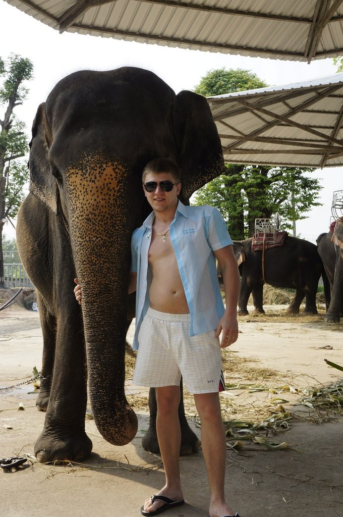 Сергей Дуденус | Москва