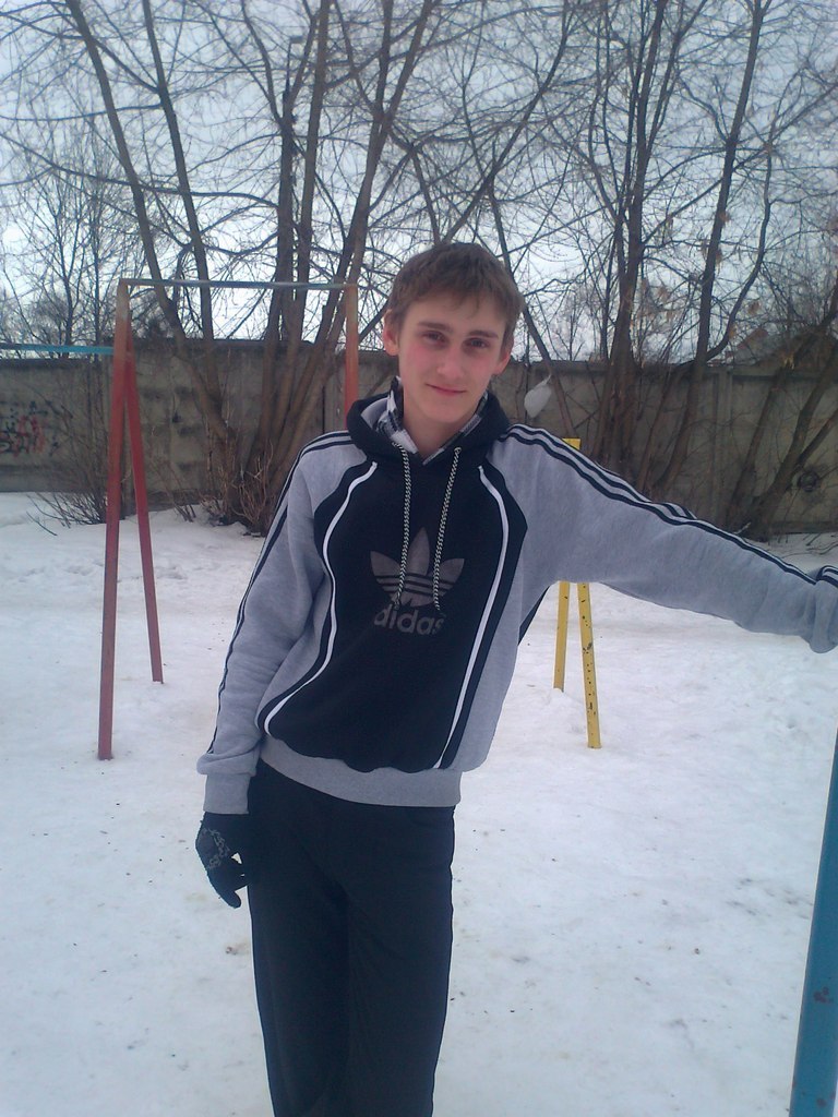 Дима Суров | Клин