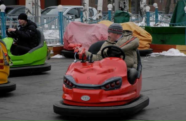 №19, Максим Сабанин №19, Максим Сабанин