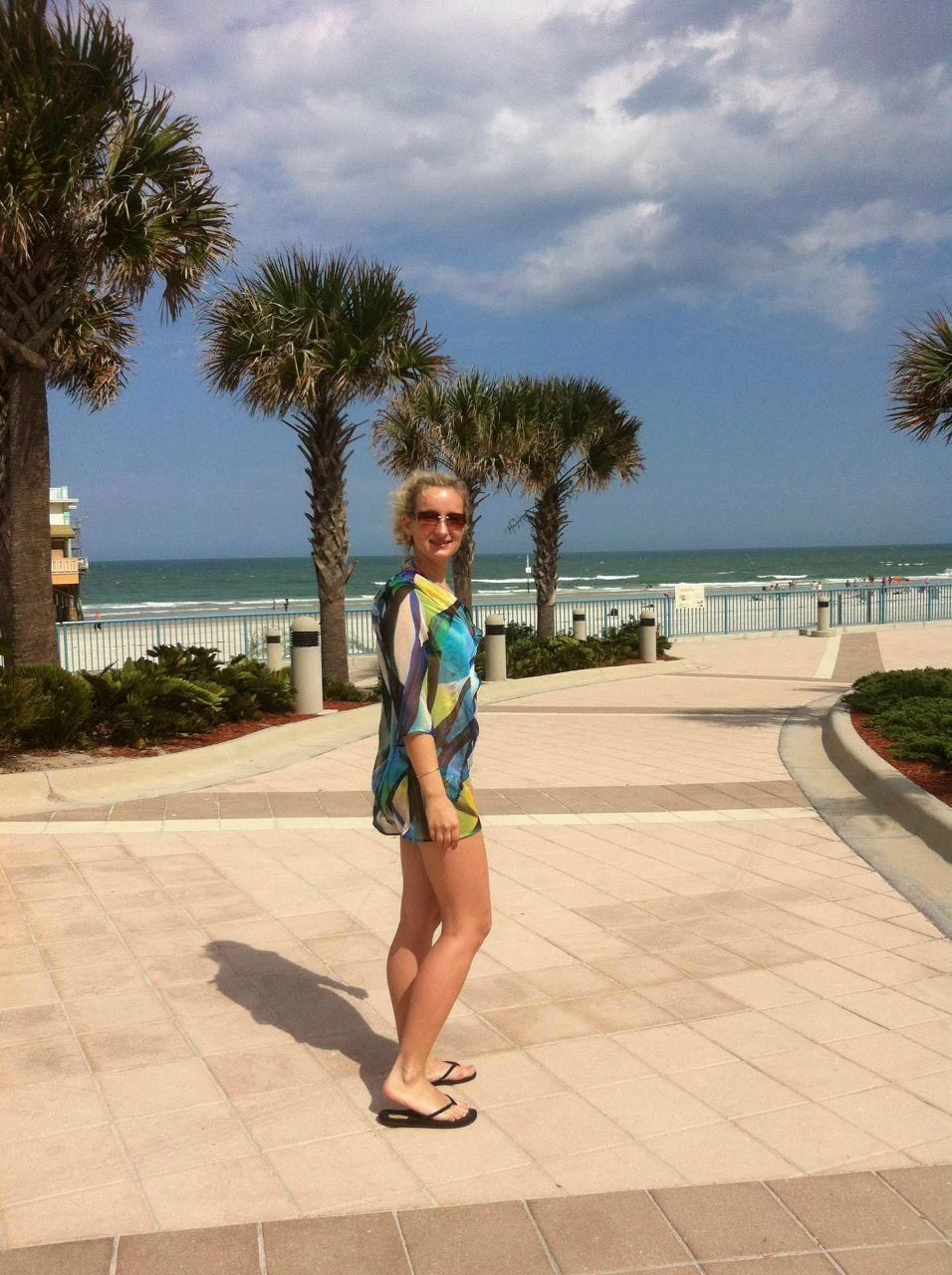 Anya Niafiodava | Zürich