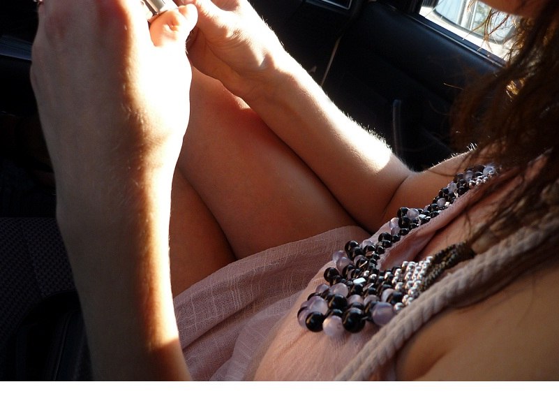 Нелли Крайнова | Москва