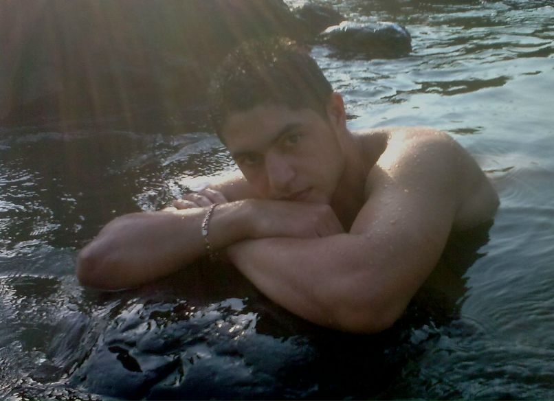 Alik Veliyev | Гянджа