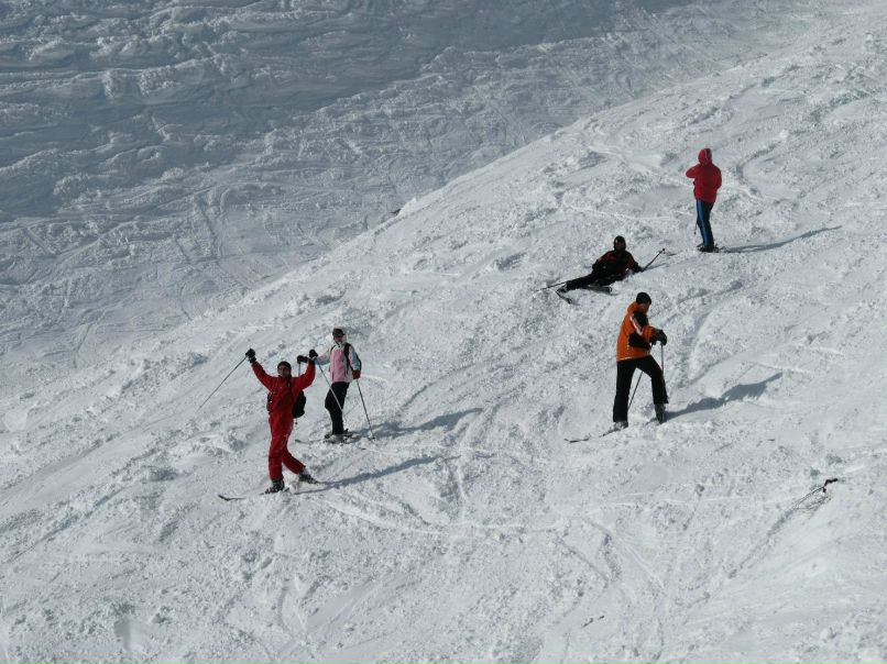 Павел Толстихин | Запорожье