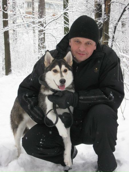 №40, Александр Холод, Киев №40, Александр Холод, Киев