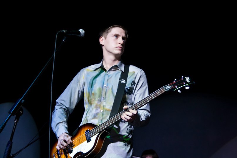 Андрей Половнев | 