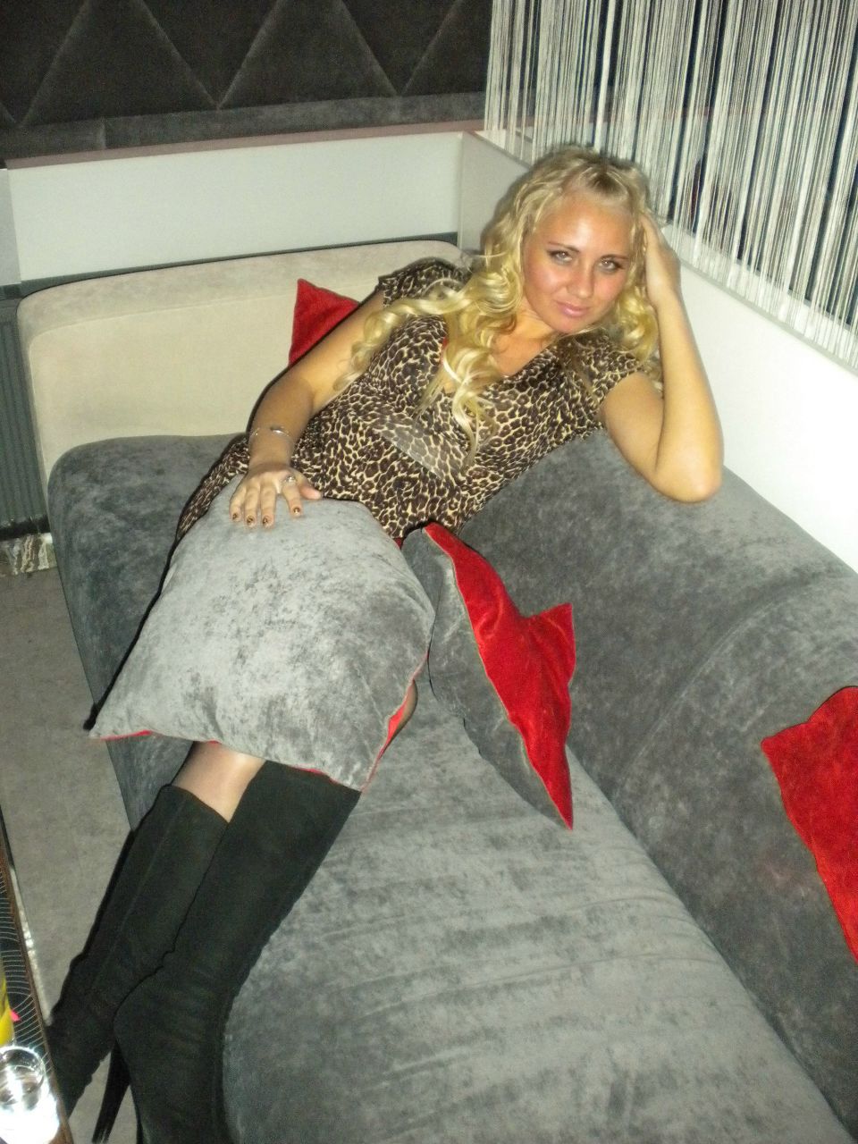 Анна Молодых | Барнаул