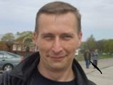 Александр Борисов | Санкт-Петербург