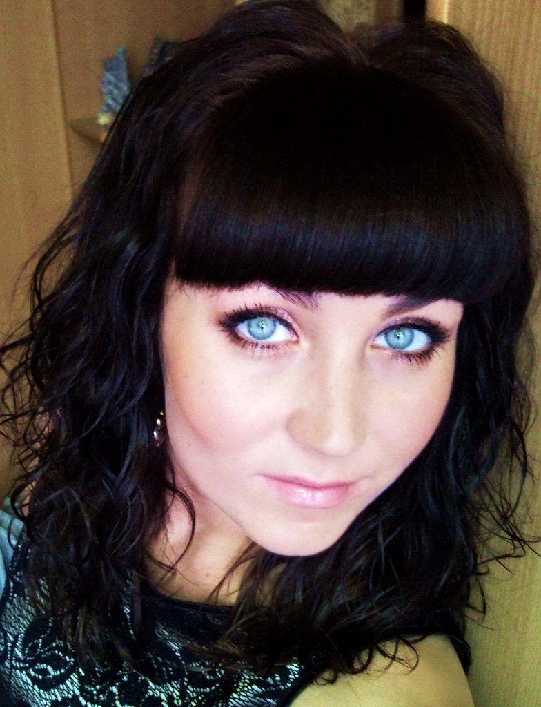 Анка Шубина | Мурманск