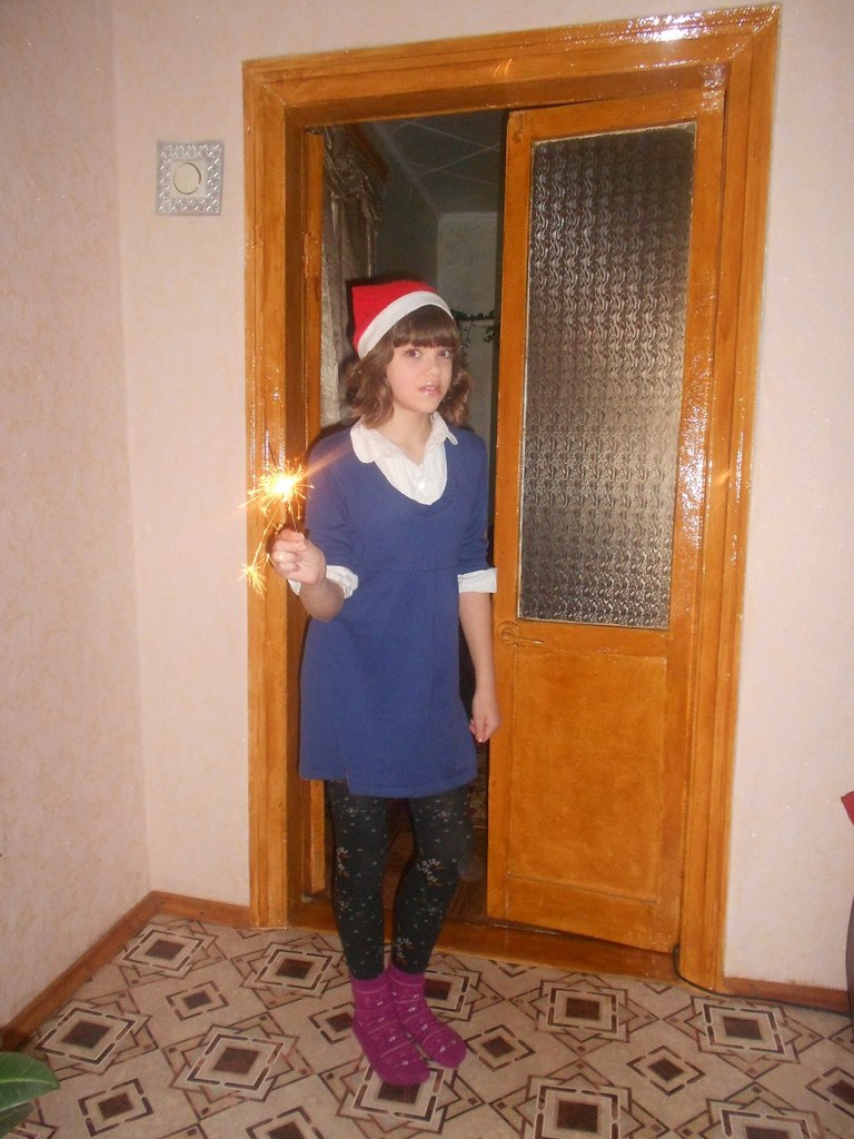 Оксана Нестерова **зайка** | Мариуполь