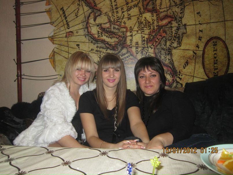 Екатерина Матвеева | Севастополь