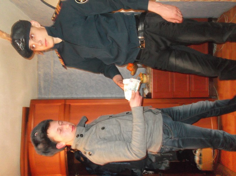 Денис Липтус | Судиславль (пгт)