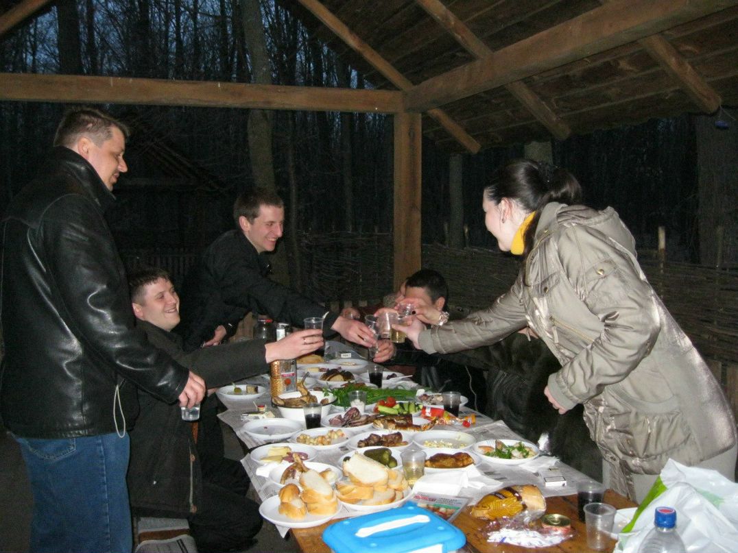 Святослав Никорчук | Киев