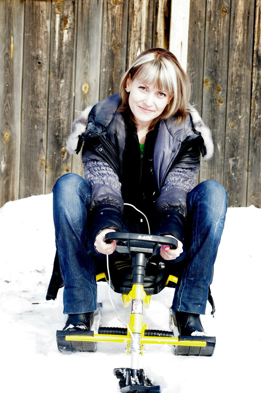 Екатерина Пинегина | Киров