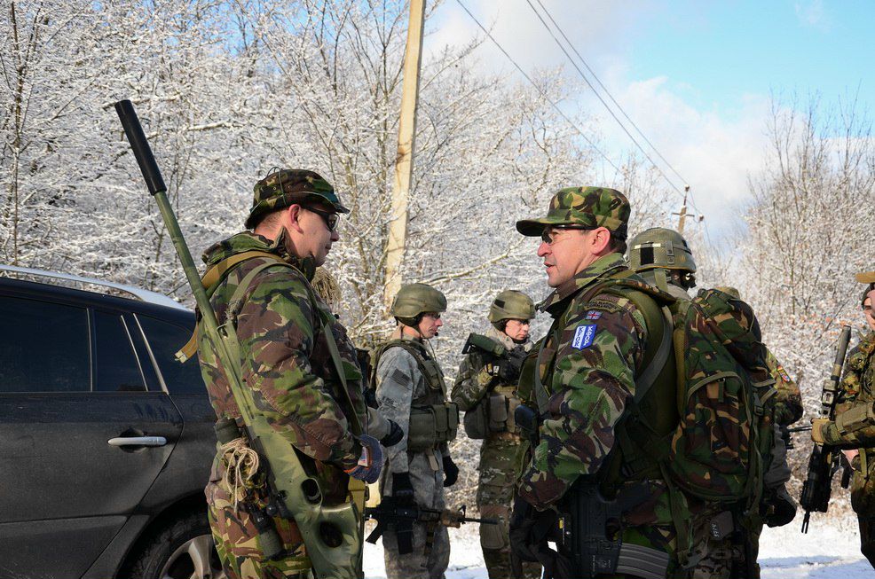 Алексей Фадеев | Севастополь