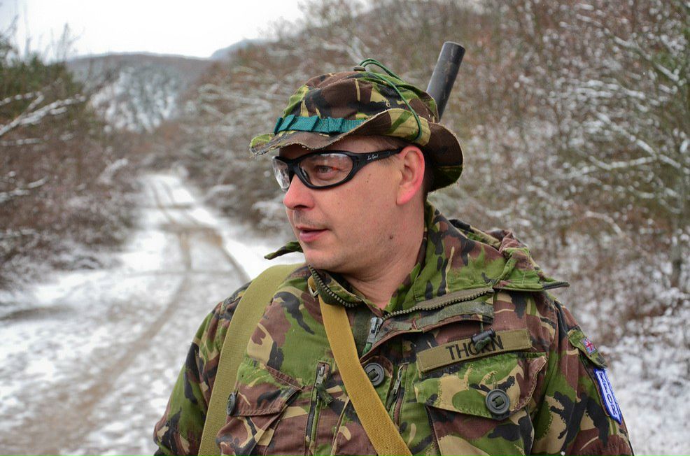 Алексей Фадеев | Севастополь