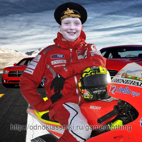 Роман Нурм | Тихвин