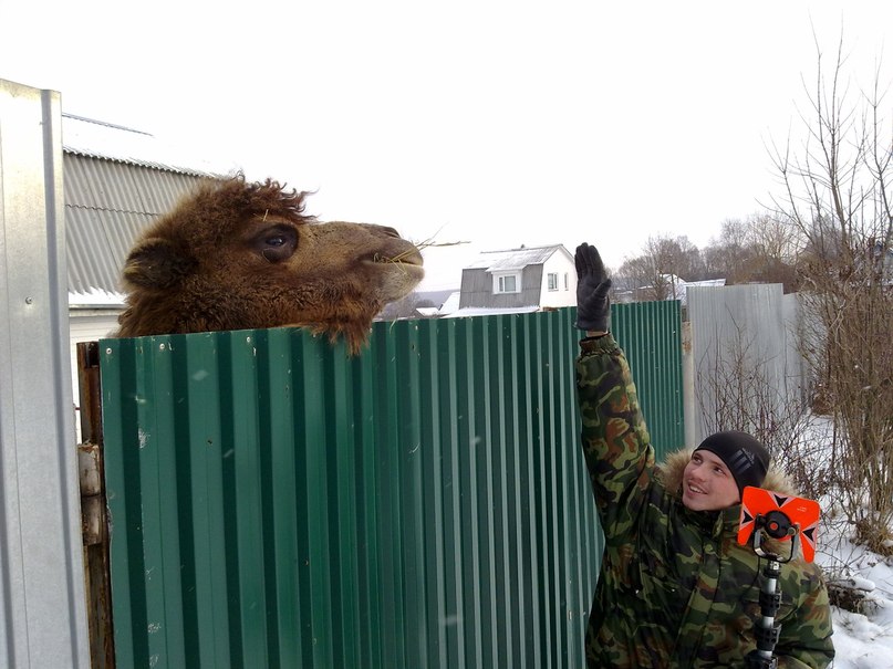 Дмитрий Захаренков | Смоленск