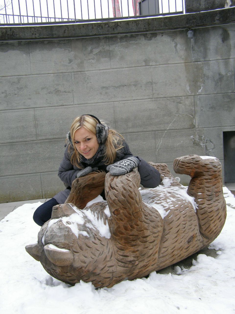 Леся Спильная | Екатеринбург