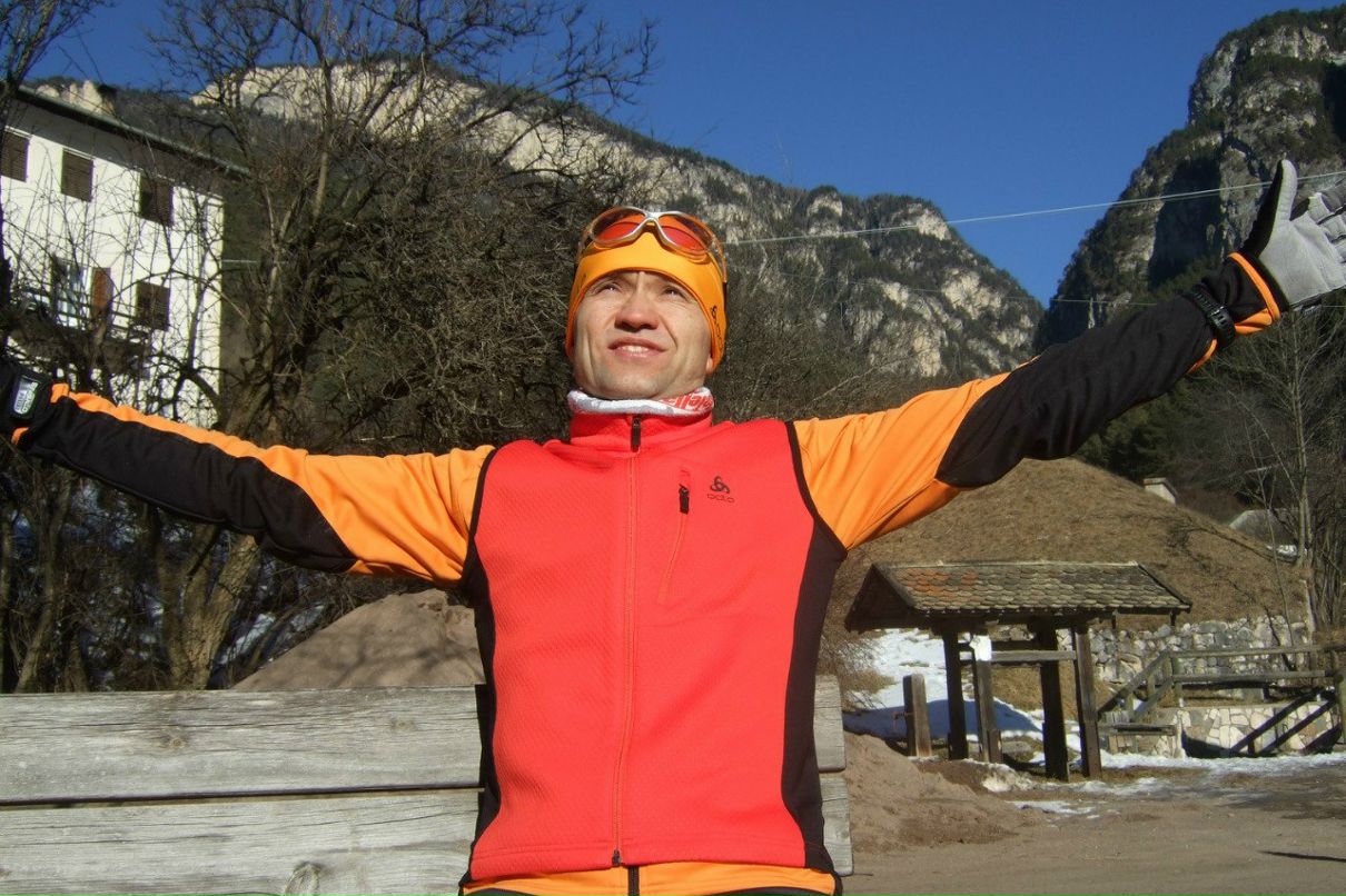 Евгений Салаткин | Кириши