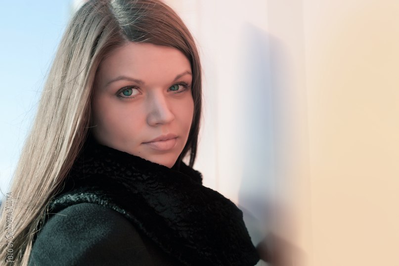 Екатерина Дурнева | Курган