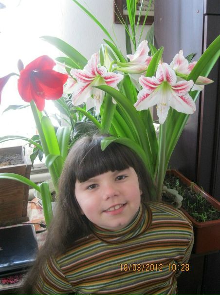 №60, Галина Шовак №60, Галина Шовак