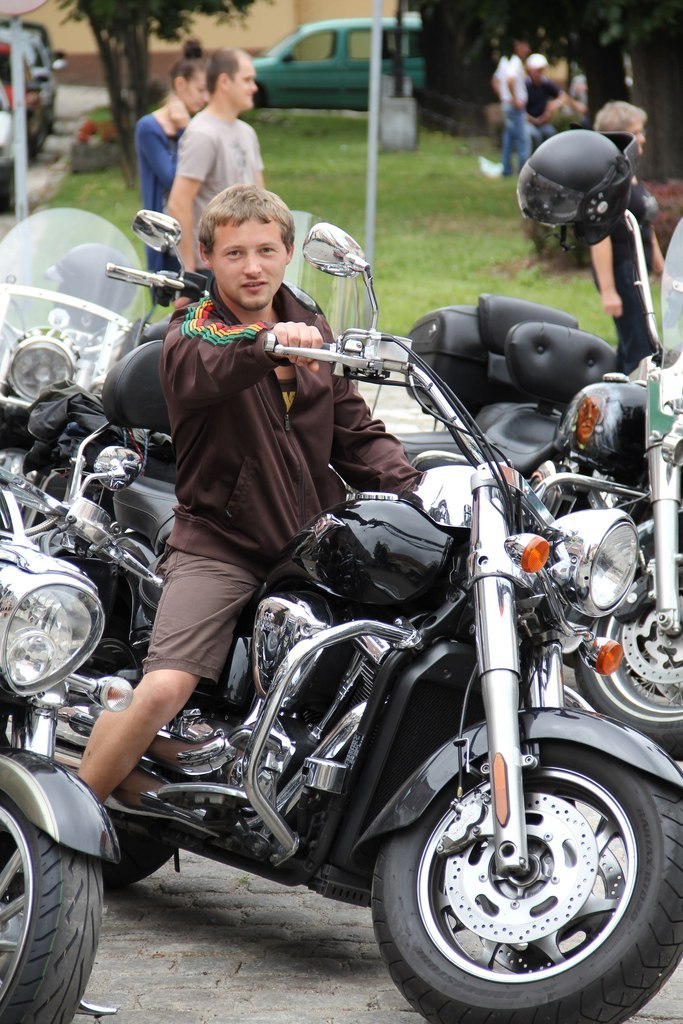 Іван Штай | Подгайцы