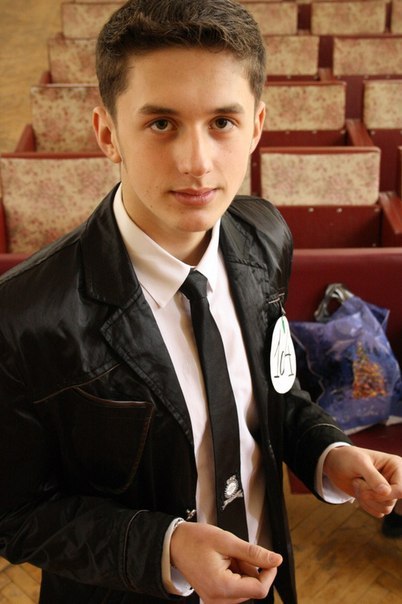 Влад Шкребко | Киев