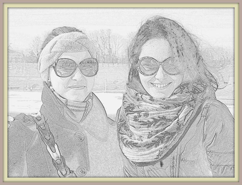 Ксения Курилова | Москва