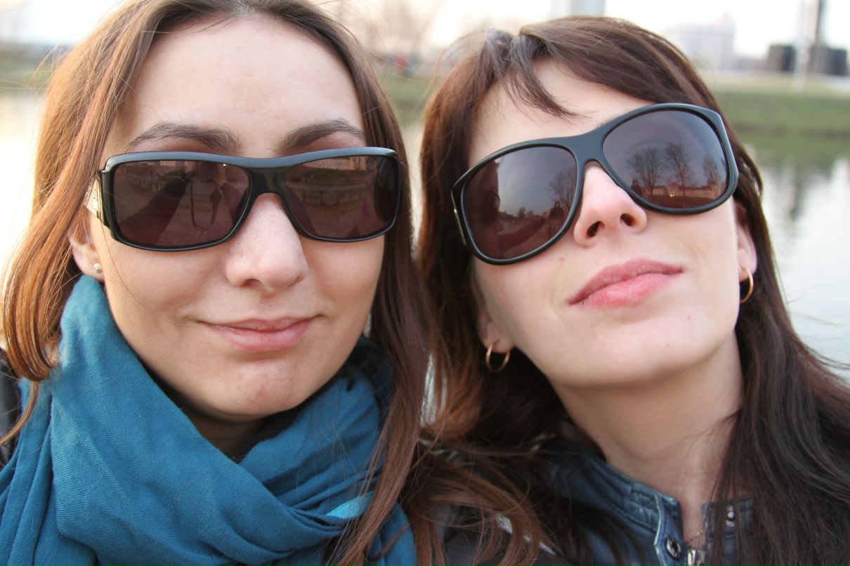 Люся Пергамент | Санкт-Петербург