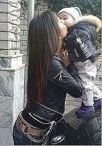 Яна Малахова-Кострова | Москва