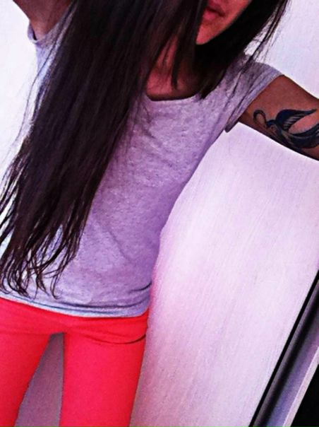 №82, Аня Крутикова, Москва №82, Аня Крутикова, Москва