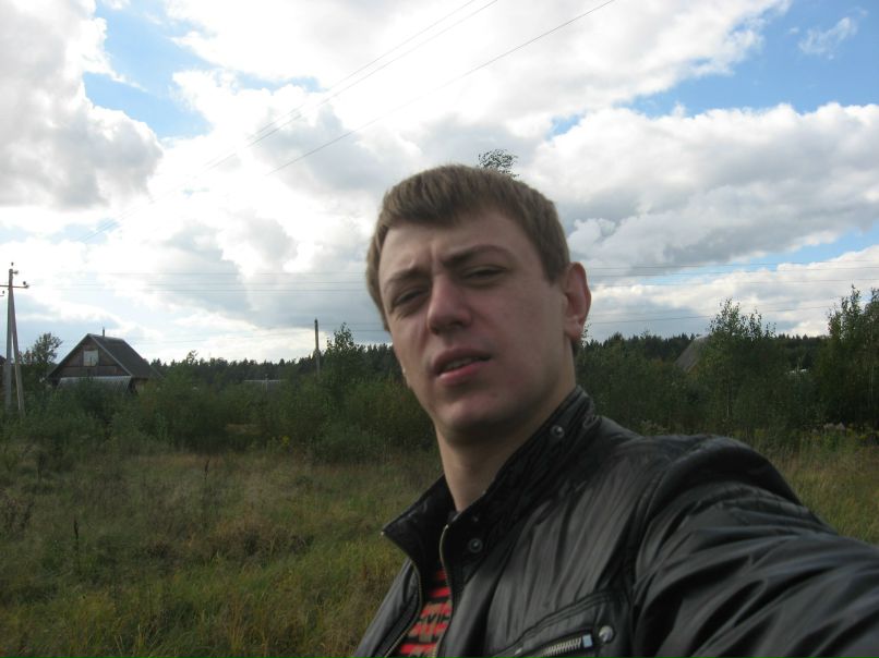 Дмитрий Федосеенко | Витебск