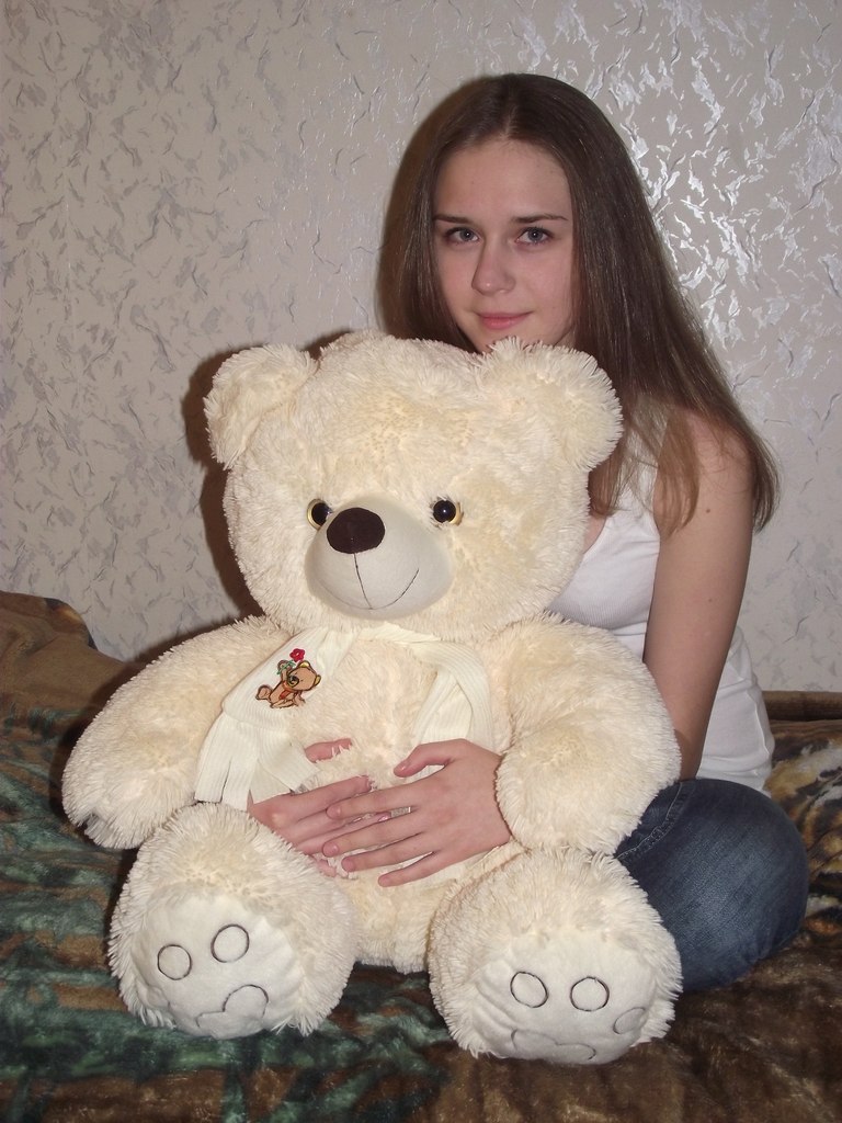 Irishka Rukina | Санкт-Петербург