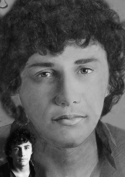 Рома Пухняк | Киев