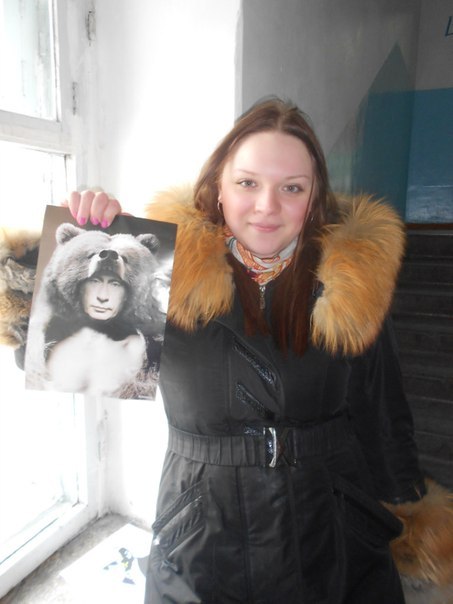 Виктория Левинская | Новосибирск