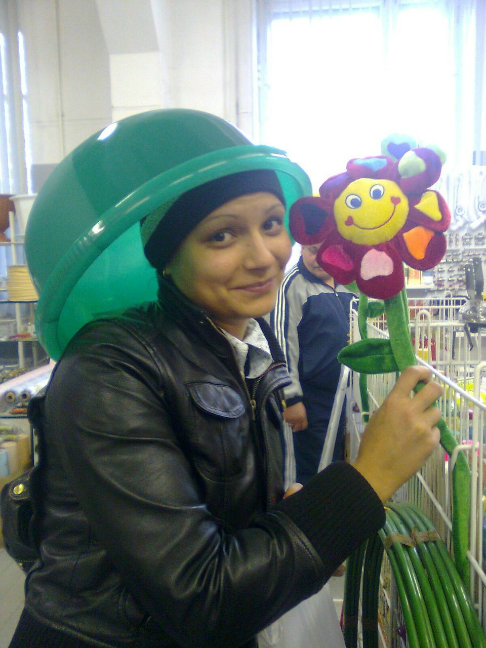 Алёнка Нагибина | Кострома