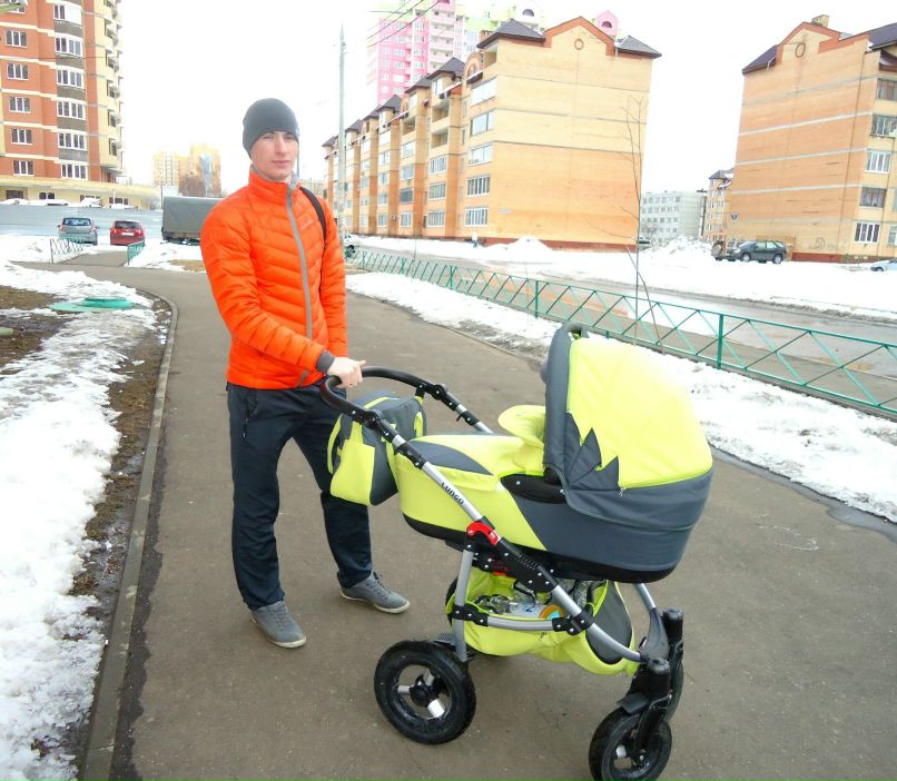 Дмитрий Петров | Москва